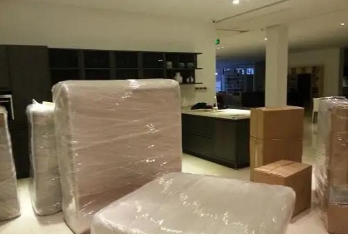 成都到当阳市长途搬家